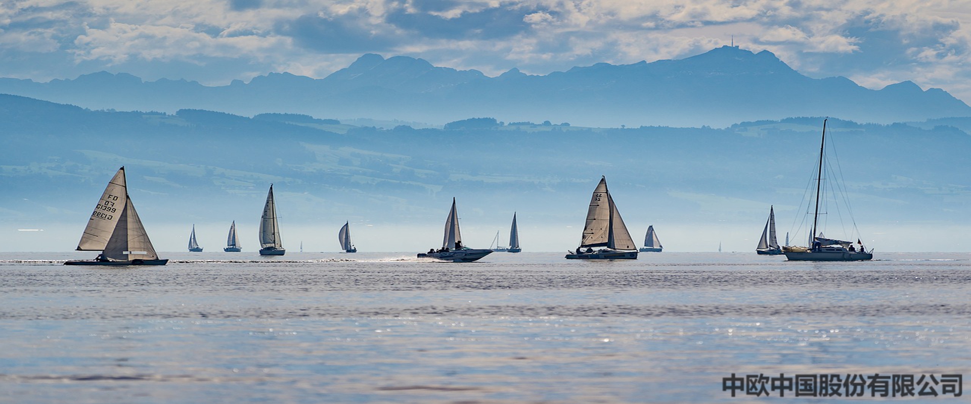中欧体育zoty智能帆船系统 - 传感器实时监测船体姿态