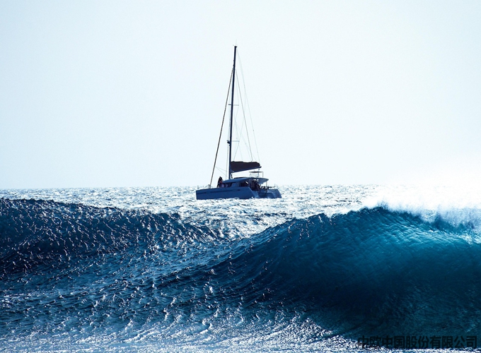 青少年帆船训练营智能指导项目